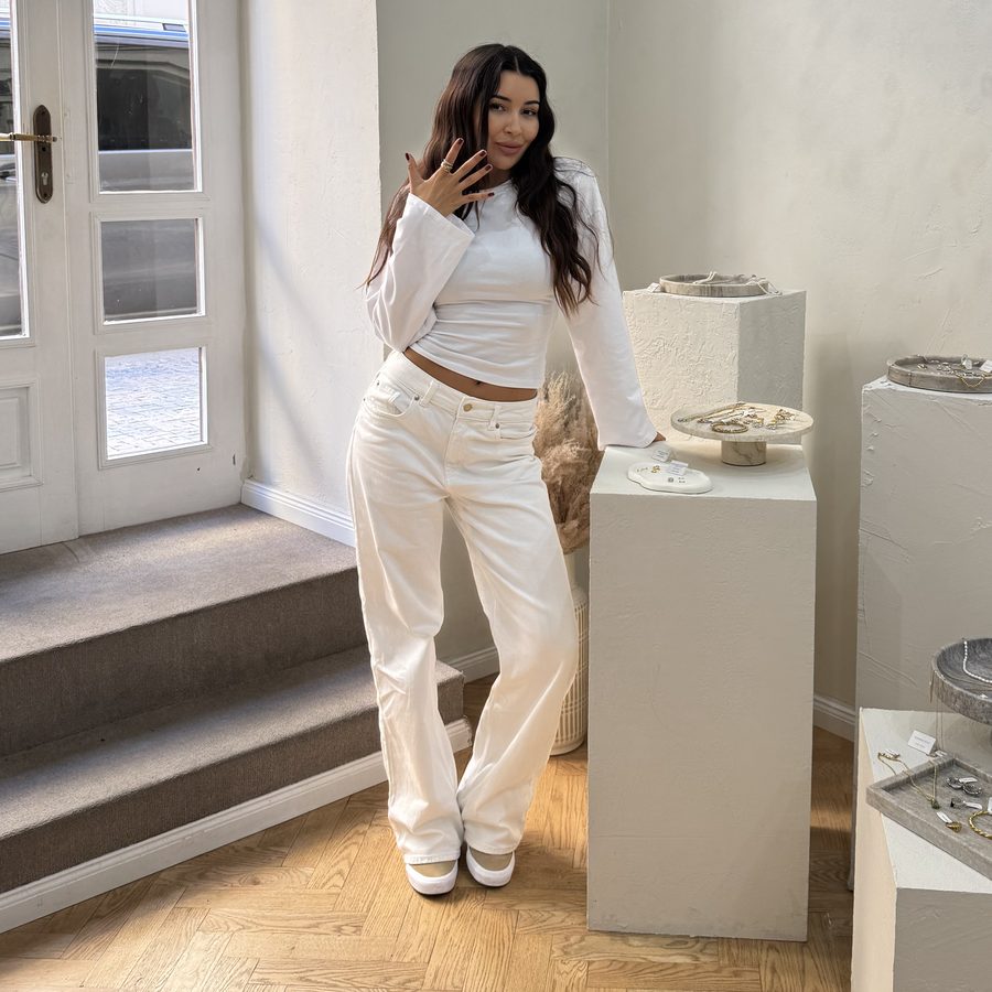 Karolína Shawty