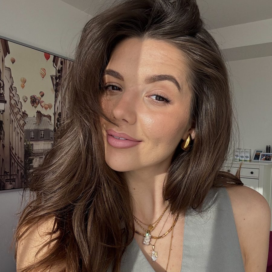 Samanta Benová