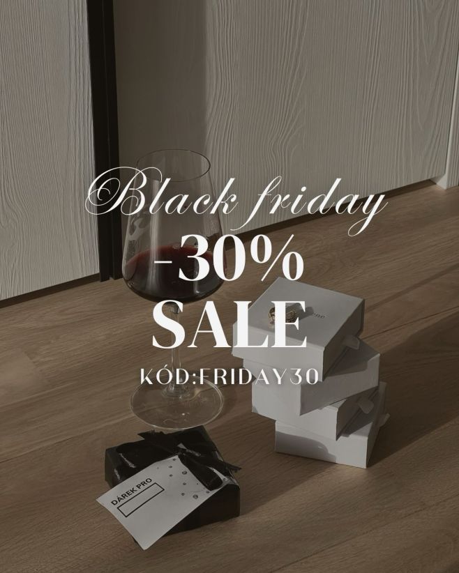 Black friday ve franco bene 🖤 ~ využij kód “FRIDAY“ pro slevu -30% na vše ✨ Akce platí do nedělní půlnoci 30.11. ~ online...