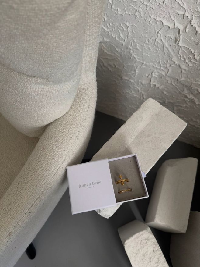 Antistresové prstýnky 💍 ~ Pokud pořád váháte nad vánočním dárkem, tento kousek zaručeně potěší. ✨