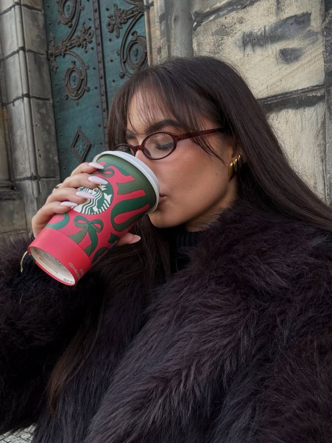 Christmas mood on ✨ ~ vybavte se na svátky se šperky #francobene .🤍