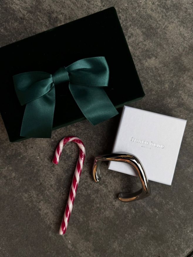 Dune náramek ✨ ~ kousek, který by neměl chybět na vašem wishlistu. 🤍